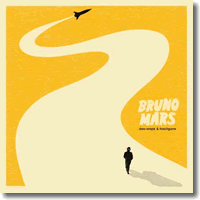 Cover: Bruno Mars - Doo-Wops & Hooligans