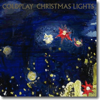 Cover: Coldplay - Christmas Lights
