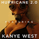 Cover: 30 Seconds To Mars feat. Kanye West - Hurricane 2.0
