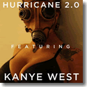 Cover:  30 Seconds To Mars feat. Kanye West - Hurricane 2.0