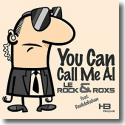 Cover:  Le Rock & RoxS feat. Dan McGahan - You Can Call Me Al