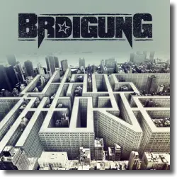 Cover: BRDigung - Chaostheorie