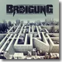 Cover:  BRDigung - Chaostheorie