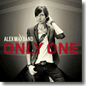 Cover:  Alex Max Band - Only One