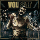 Cover: Volbeat - Seal The Deal & Let’s Boogie