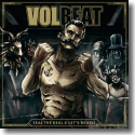 Volbeat - Seal The Deal & Let’s Boogie