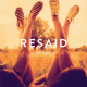 Cover: Resaid - Boys And Girls