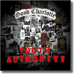 Cover: Good Charlotte - Youth Authority