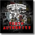 Cover:  Good Charlotte - Youth Authority