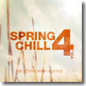 Spring Chill Vol. 4 - Various Artists