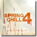 Cover:  Spring Chill Vol. 4 - Various Artists