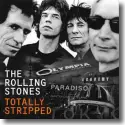 Cover:  The Rolling Stones - Totally Stripped