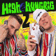 Cover: Gzuz & Bonez MC - High & Hungrig 2