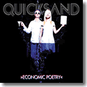 Cover:  Quicksand - Economic Poetry