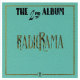 Cover: Radiorama - The 2nd Album (30th Anniversary Edition)