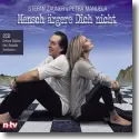 Cover:  Stefan Zauner & Petra Manuela - Mensch rgere dich nicht