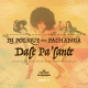 Cover: DJ Polique feat. Pachanga - Dale Pa'lante