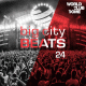 Cover: Big City Beats Vol. 24 (World Club Dome 2016 Edition) 