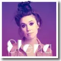 Cover:  Elena - Elena