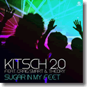 Cover:  KitSch 2.0 feat. Craig Smart & Theory - Sugar In My Feet