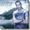 Cover: Steve Cypress & Pit Bailay - Top Of The World