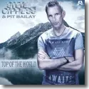 Cover:  Steve Cypress & Pit Bailay - Top Of The World