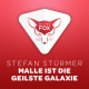 Cover: Stefan Strmer - Malle ist die geilste Galaxie