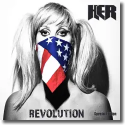 Cover: HER - Revolution