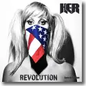 Cover:  HER - Revolution