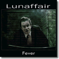 Cover: Lunaffair - Fever