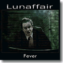 Cover:  Lunaffair - Fever