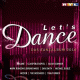 Cover: Let's Dance  Das Tanzalbum 2016 