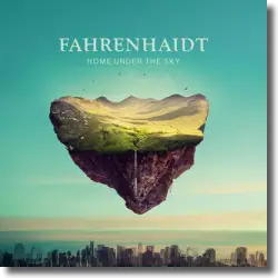 Cover: Fahrenhaidt - Home Under The Sky