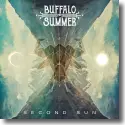 Cover:  Buffalo Summer - Second Sun