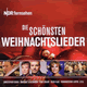 Cover: NDR - Die schönsten Weihnachtslieder 