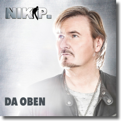 Cover: Nik P. - Da oben
