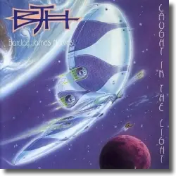 Cover: Barclay James Harvest - Caught In The Light  (2 CD-Edition)