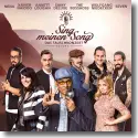 Cover:  Sing meinen Song - Das Tauschkonzert Vol. 3 - Various Artists