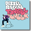 Cover:  Dizzee Rascal - Tongue 'n' Cheek