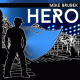 Cover: Mike Brubek - Hero