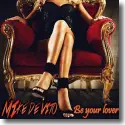 Cover:  Mike De Vito - Be Your Lover
