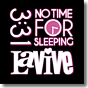 LaVive - No Time For Sleeping
