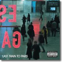 Cover: Diddy-Dirty Money <!-- P. Diddy --> - Last Train To Paris