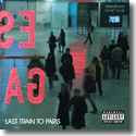 Cover: Diddy-Dirty Money <!-- P. Diddy --> - Last Train To Paris