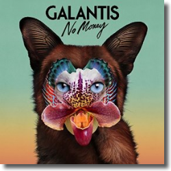 Cover: Galantis - No Money