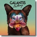 Cover:  Galantis - No Money