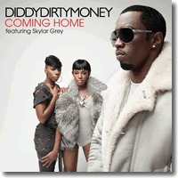 Cover: Diddy-Dirty Money <!-- P. Diddy --> - Coming Home