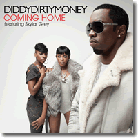 Cover: Diddy-Dirty Money   - Coming Home