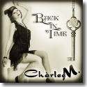 Cover:  Chrlee M. - Back In Time