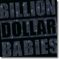 Cover: Billion Dollar Babies - Die For Diamonds